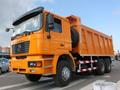 Самосвал Shacman 6x4