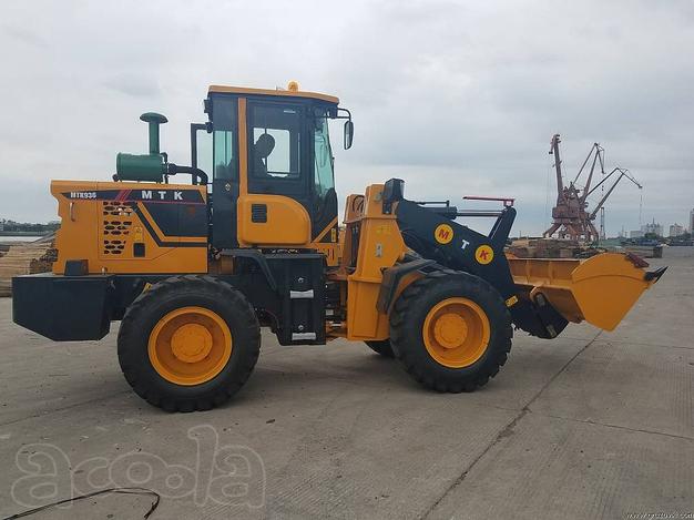 Погрузчик MTK936, 2017г., гп 3 тонн, в наличии АКЦИЯ