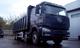 Самосвал FAW 3310 e5 2018