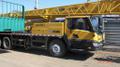 Автокран XCMG QY25K5-I в Благовещенске