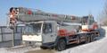Автокран Автокран ZOOMLION QY25V532 в Благовещенске