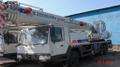 Автокран Zoomlion QY30V532 в Благовещенске