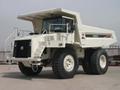 Карьерный самосвал TEREX TR60 г/п 55 т.