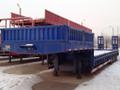 Трал TONGYADA CTY9380TDP г/п 70 т., 4 оси