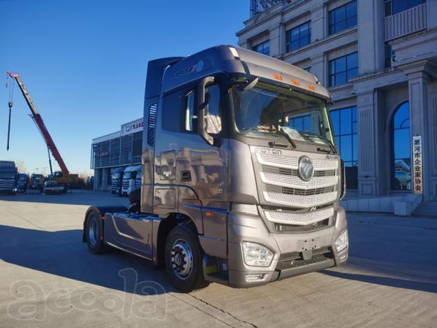 Тягач FOTON 4Х2 460 л.с.