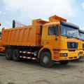 Самосвал Shacman SX3258DR384 6х4