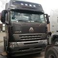 Седельный тягач HOWO 6х4 ZZ4327V3247Q