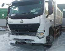 Самосвал HOWO A7 6×4 ZZ3327N3847 Q