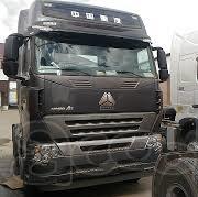 Седельный тягач HOWO 6х4 ZZ4327V3247Q