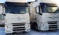 Седельный тягач Dongfeng GX DFH 4180
