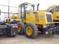 Новый автогрейдер GR180 XCMG в наличие на стоянке предприятия