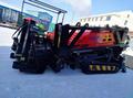 Установка ГНБ GOODENG GD320 C-L
