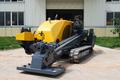 Буровая установка ГНБ Hanlyma HL530A