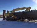 Экскаватор понтонный Lishide SC160 SD.8, 21000 кг, ковш 0,45 м<sup>3</sup>
