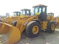 Фронтальный погрузчик XCMG LW 500FN, новый