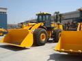 Фронтальный погрузчик XCMG LW800K, новый