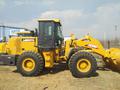 Фронтальный погрузчик XCMG 50FV, Рычаги