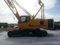 Гусеничный кран XCMG QUY150