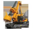 Роторная буровая установка XCMG XR120D