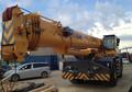Самоходный колёсный кран XCMG RT60