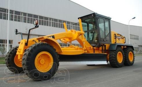 Автогрейдер Dingsheng Tiangong PY200M