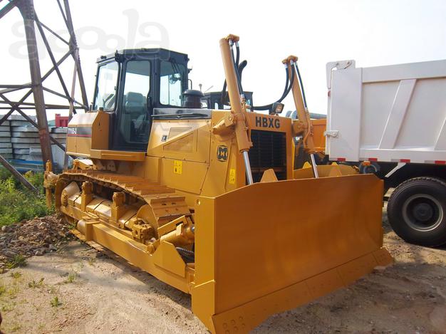 Бульдозер SHEHWA HBXG TY165-2, новый!