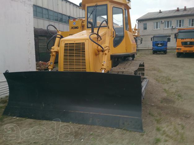 Бульдозер YTO TS80, с 3х зубым рыхлителем, новый