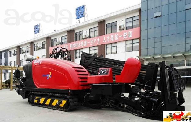 Буровая установка гнб goodeng GD280C-L