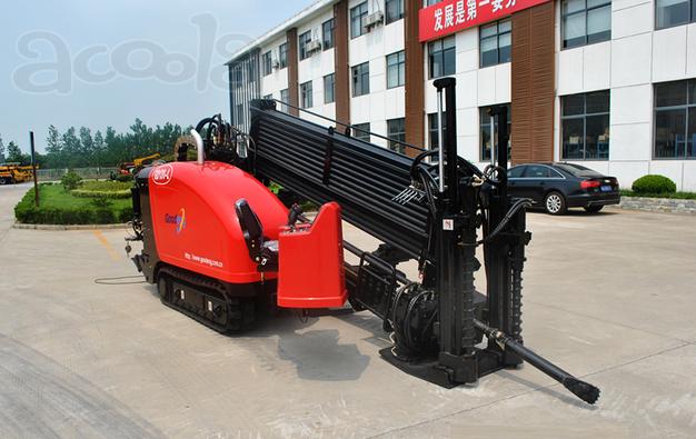 Установка ГНБ Goodeng GD130B-LS новая