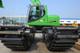 Экскаватор понтонный Lishide SC240SD