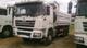Самосвал Shaanxi, Shacman 6х4 SX3256DR384 F2000, Евро 4