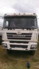 Самосвал Shaanxi, Shacman 6х4 SX3256DR384 F2000, Евро 4