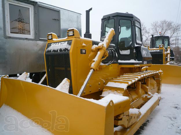 Бульдозер Shantui SD-16 в наличии