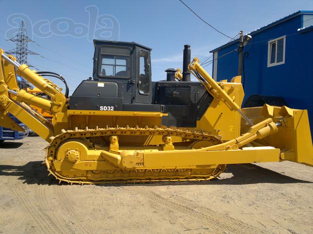 Бульдозер SHANTUI SD32 в наличии