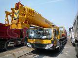 Автокран XCMG QY70K-1