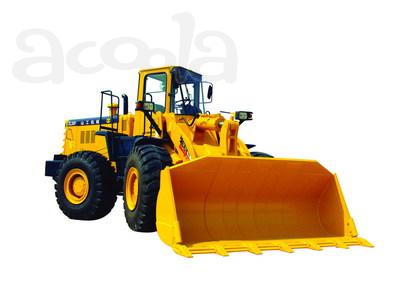 Погрузчик Shandong SEM ZL50F