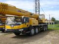 Автокран XCMG QY50K5