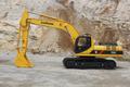 Экскаватор LiuGong CLG 936D