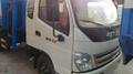 Мусоровоз FOTON BJ5082ZLJ-F1