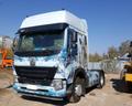 Новый Тягач V7G 4×2  ZZ4187V361VE1