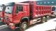 Самосвал HOWO 6×4 Самосвал ZZ3327N3847E