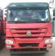 Самосвал HOWO 6×4 Самосвал ZZ3327N3847E