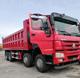 Новый  Самосвал HOWO 8×4  ZZ3407S3867E 2018г.