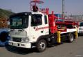 Автобуровая Kanglim KDC-5600S на шасси Hyundai
