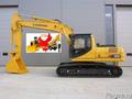 Экскаватор LiuGong CLG925D