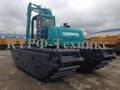 Экскаватор амфибия Sunward HK150SD