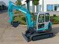 Гусеничный экскаватор Sunward SWE50