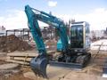 Гусеничный экскаватор Sunward SWE70