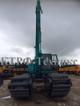 Экскаватор амфибия Sunward SWE210SD