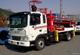 Автобуровая Kanglim KDC-5600S на шасси Hyundai